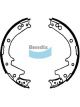 Bendix Brake Shoes