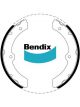 Bendix Brake Shoes