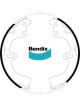 Bendix Brake Shoes