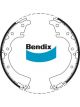 Bendix Brake Shoes