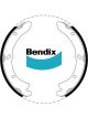 Bendix Brake Shoes