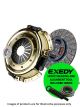 Exedy Upgraded Safari Tuff Clutch Kit