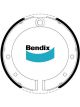 Bendix Brake Shoes