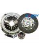 Exedy Standard OEM Replacement Clutch Kit