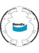 Bendix Brake Shoes