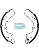 Bendix Brake Shoes