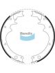 Bendix Brake Shoes