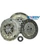 Exedy Standard OEM Replacement Clutch Kit w/ Dual Mass Flywheel
