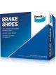 Bendix Brake Shoes