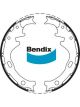 Bendix Brake Shoes
