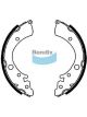 Bendix Brake Shoes