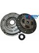 Exedy Standard OEM Replacement Clutch Kit