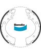 Bendix Brake Shoes