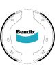 Bendix Brake Shoes
