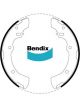 Bendix Brake Shoes