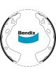Bendix Brake Shoes