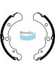 Bendix Brake Shoes