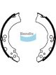 Bendix Brake Shoes