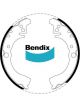 Bendix Brake Shoes