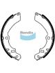 Bendix Brake Shoes