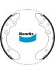Bendix Brake Shoes