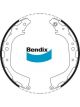 Bendix Brake Shoes