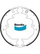 Bendix Brake Shoes