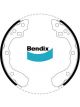 Bendix Brake Shoes