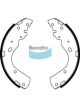 Bendix Brake Shoes