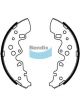 Bendix Brake Shoes