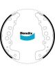 Bendix Brake Shoes