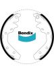 Bendix Brake Shoes