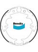 Bendix Brake Shoes