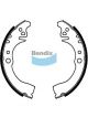 Bendix Brake Shoes