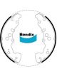 Bendix Brake Shoes