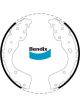 Bendix Brake Shoes
