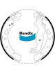 Bendix Brake Shoes