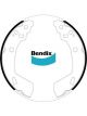 Bendix Brake Shoes