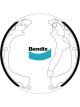Bendix Brake Shoes