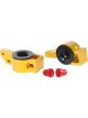 Whiteline Front Control Arm Lower Inner Rear Bushing