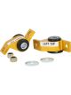 Whiteline Front Control Arm Lower Inner Rear Bushing