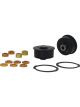 Whiteline Front Control Arm Lower Inner Rear Bushing