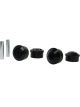 Whiteline Rear Beam Axle Front Bushing