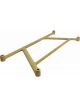 Whiteline Front Brace Lower Control Arm
