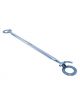 Whiteline Rear Alloy Adj Strut Tower Brace