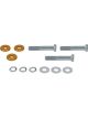 Whiteline Front Steering Bump Steer Correction Kit