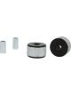 Whiteline Rear Differential Mount Rear Bushing