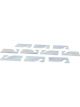 Whiteline Front Control Arm Upper Alignment Shims