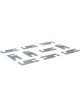 Whiteline Front Control Arm Upper Alignment Shims