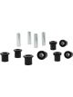 Whiteline Rear Control Arm Lower Inner & Outer Bushing